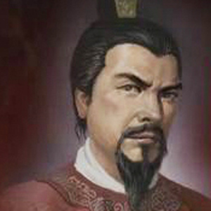 上官儀