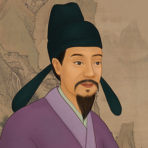 王維