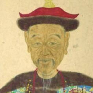 馮溥