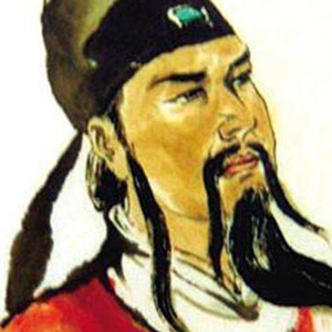 馮道