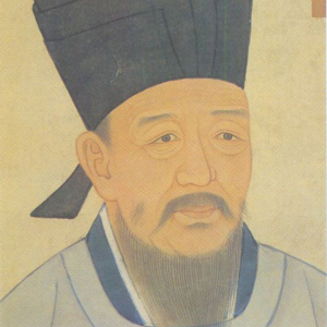 程顥