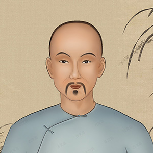 納蘭性德