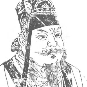 蕭綱