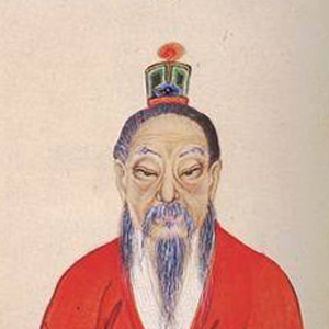 劉向