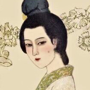 薛濤