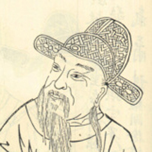 謝莊