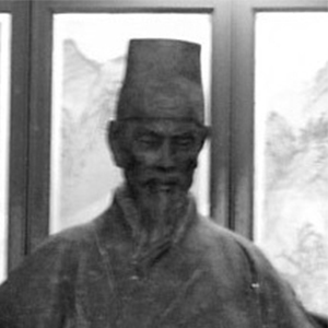 謝榛
