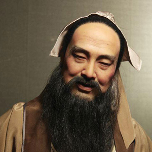 謝靈運