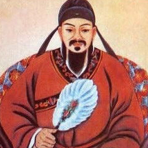 謝翱