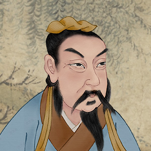 賀知章