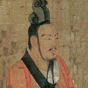 劉弗陵