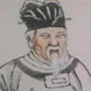 趙師秀