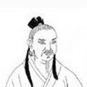 劉方平