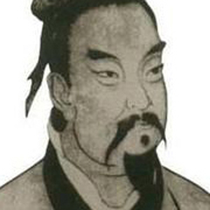劉楨