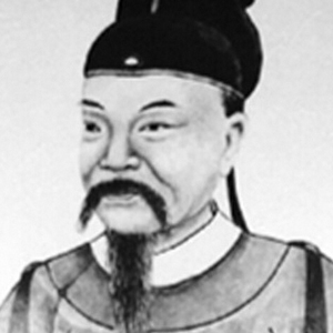 靳學顏