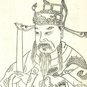 韓忠彥