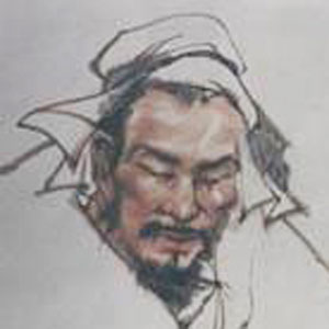 顏之推