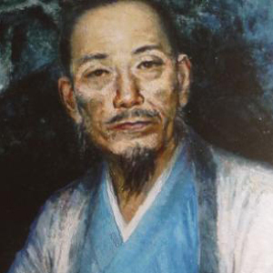 顏延之