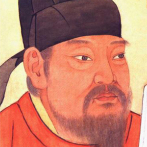 顏真卿