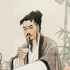 駱賓王