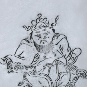 黃巢