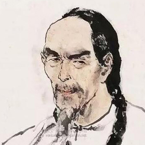 龔自珍