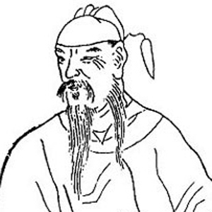 盧仝