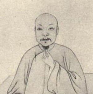 厲鶚