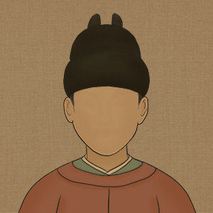 史虛白