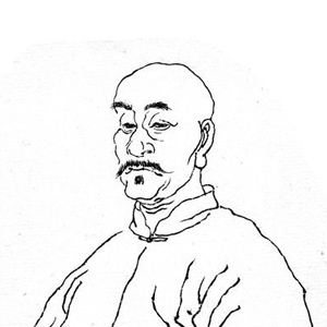 葉燮