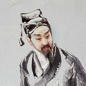 呂渭老