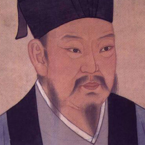 周敦頤