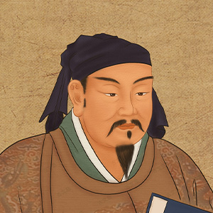 岳飛