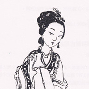 崔鶯鶯