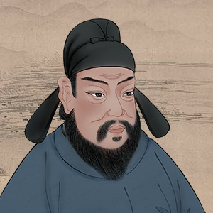 張九齡