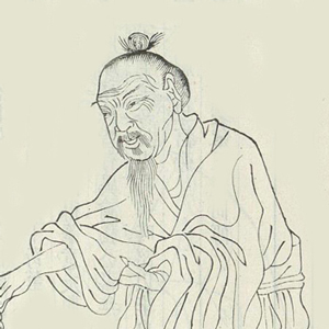 張旭