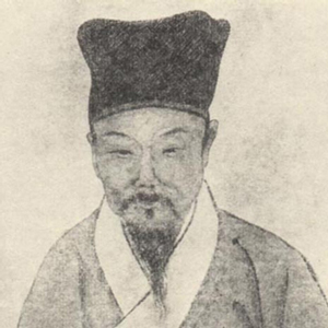 張溥