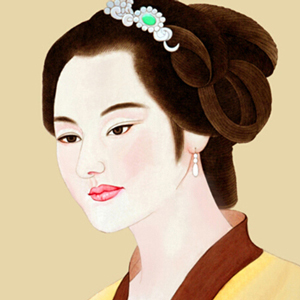 張玉娘