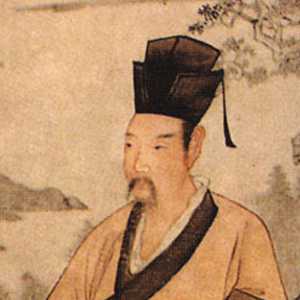 張祜
