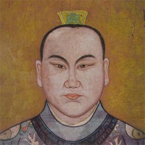 張繼先
