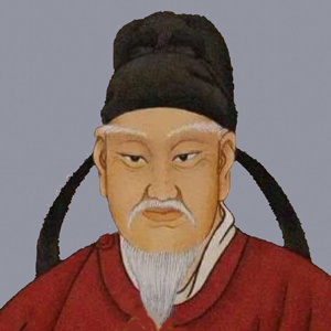 張說