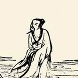 張謂