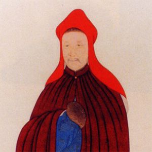 張問陶