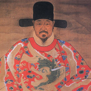 戚繼光