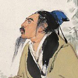 朱慶馀