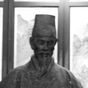 李攀龍