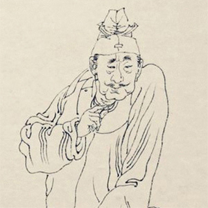 李頎