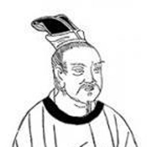 杜荀鶴