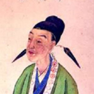 楊巨源