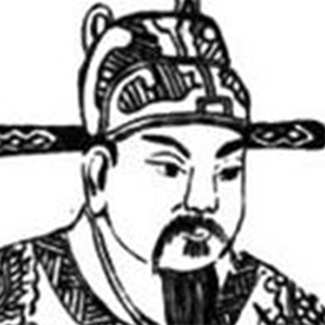 楊載